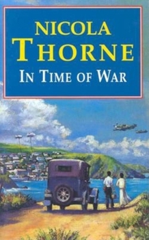 In Time of War - Book #6 of the People of this Parish Saga