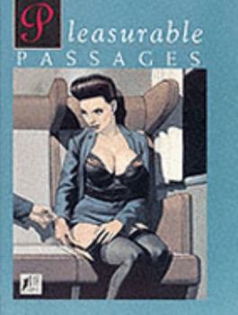 Hardcover Pleasurable Passages Book