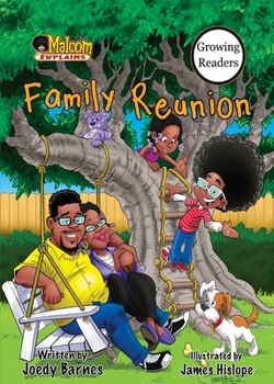 Paperback Family Reunion Book