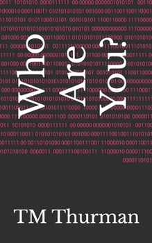 Paperback Who Are You? Book