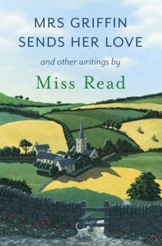Paperback Mrs Griffin Sends Her Love Book