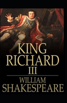 Paperback Richard III Annotated Book