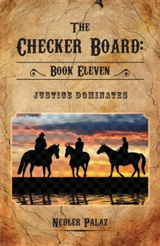 Justice Dominates (Checker Board)