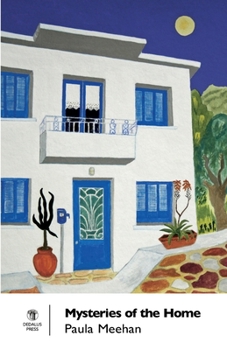 Paperback Mysteries of the Home Book