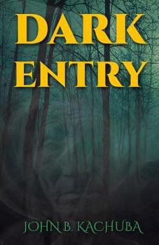 Paperback Dark Entry Book