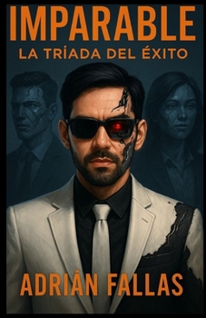 Paperback Imparable: La Triada del Éxito [Spanish] Book