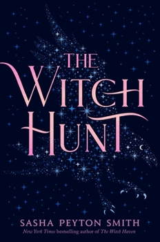 Paperback The Witch Hunt Book