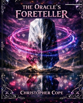Paperback The Oracle's Foreteller Book