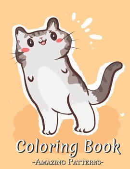 Coloring Book: An Adult Coloring Book Featuring Fun And Relaxing With Quotes, Halloween, Animal Design For Kids, Teens, Children, Boys