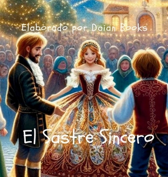 El Sastre Sincero (Spanish Edition)