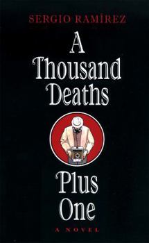 Hardcover A Thousand Deaths Plus One Book