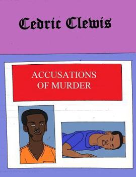 Paperback Accusations Of Murder Book