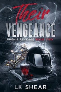 Their Vengeance: Siren's Revenge Book Two (Siren's Vengeance)