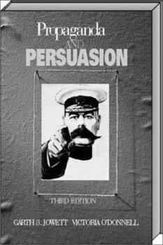 Paperback Propaganda and Persuasion Book