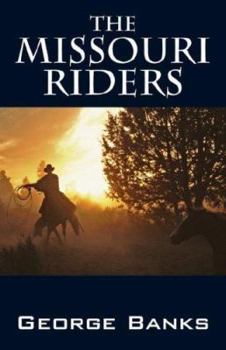 Paperback The Missouri Riders Book