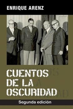 Paperback Cuentos de la oscuridad [Spanish] Book