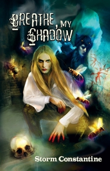 Paperback Breathe, My Shadow Book