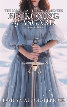 Paperback The Reckoning of Asgard Book