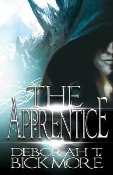 Paperback The Apprentice Book
