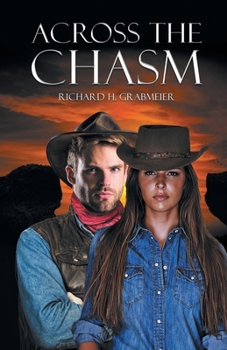 Paperback Across the Chasm Book