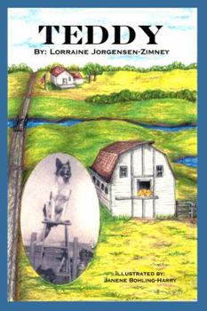 Paperback Teddy Book