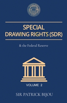 Paperback Special Drawing Rights(SDR) Volume 2 Book