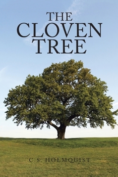 Paperback The Cloven Tree Book