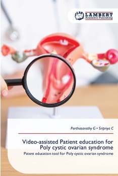 Video-assisted Patient education for Poly cystic ovarian syndrome