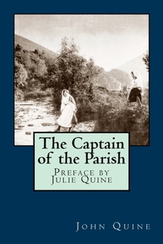 Paperback The Captain of the Parish Book