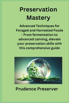 Paperback Preservation Mastery Book