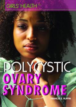 Library Binding Polycystic Ovary Syndrome Book