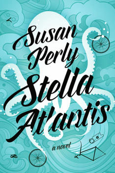 Paperback Stella Atlantis: Volume 2 Book