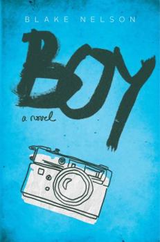 Hardcover Boy Book