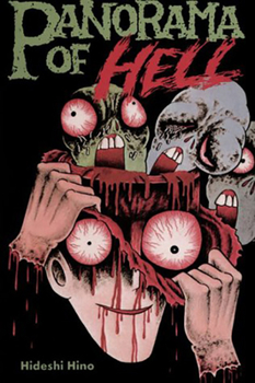 Paperback The Panorama of Hell Book