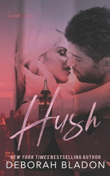 Paperback Hush Book