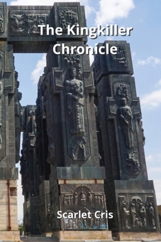 Paperback The Kingkiller Chronicle Book