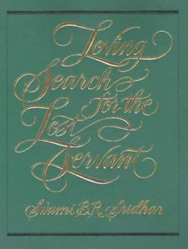 Paperback Loving Search for the Lost Servant Book