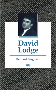 Paperback David Lodge Book