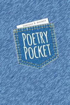 Paperback Poetry Pocket Book