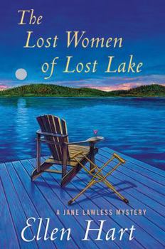 Hardcover The Lost Women of Lost Lake Book