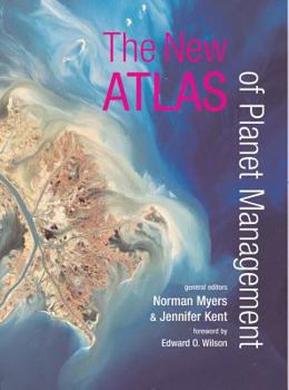 Paperback The New Atlas of Planet Management Book