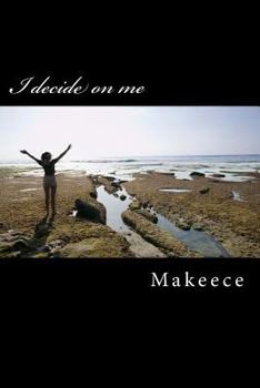 Paperback I decide on me Book