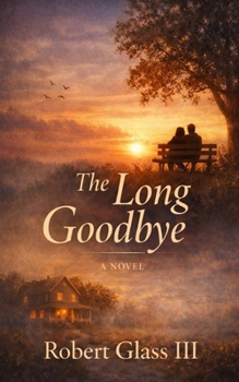 Paperback The Long Goodbye Book