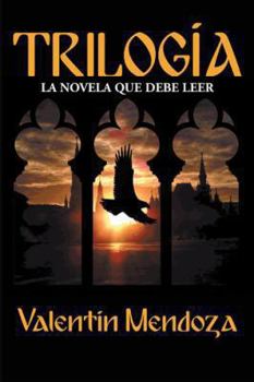 Hardcover Trilogia: La Novela Que Debe Leer [Spanish] Book