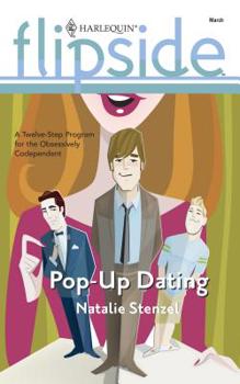 Mass Market Paperback Pop-Up Dating Book