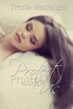 Paperback Protect Us Book
