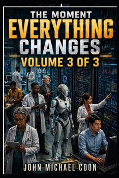 Paperback The moment everything changes Book