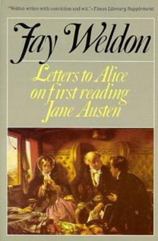 Paperback Letters to Alice Book