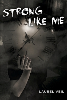 Paperback Strong Like Me Book