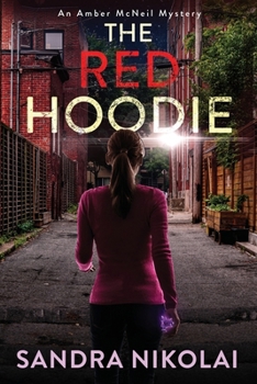 Paperback The Red Hoodie Book